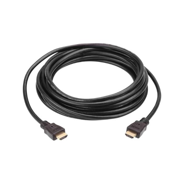 2L-7D20H - Cáp HDMI 1.4 dài 20 mét, đầu nối đực/đực, dây 26AWG